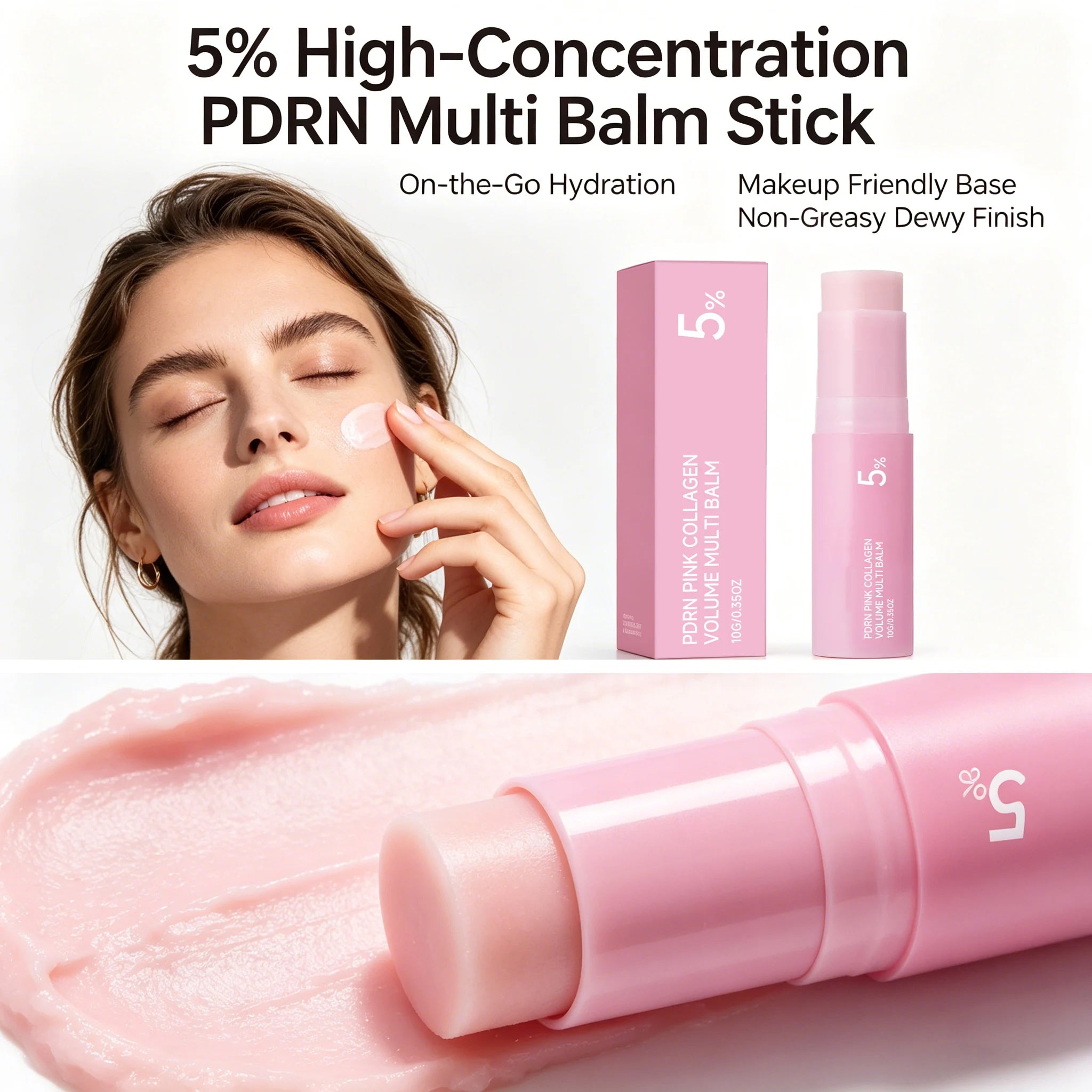 Medicube PDRN Balm Stick